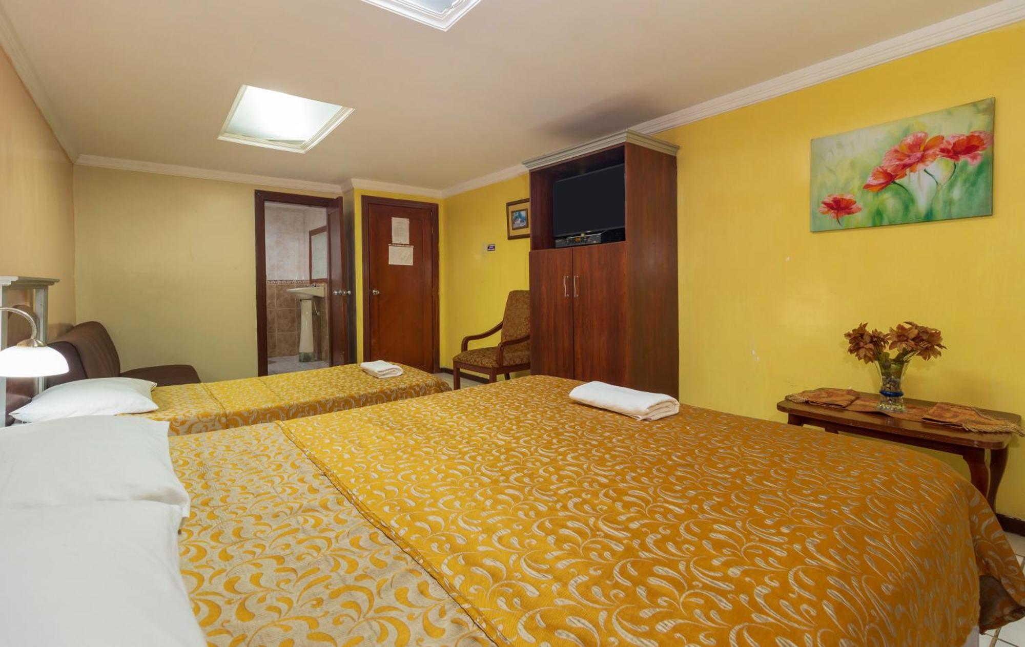 Hotel Malecon Inn Guayaquil Exterior foto