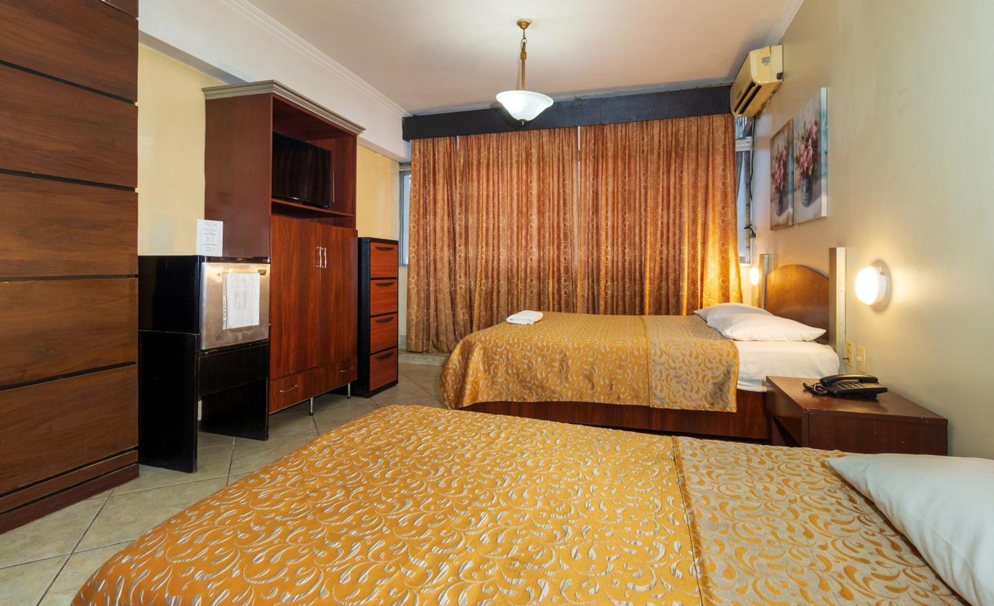 Hotel Malecon Inn Guayaquil Exterior foto