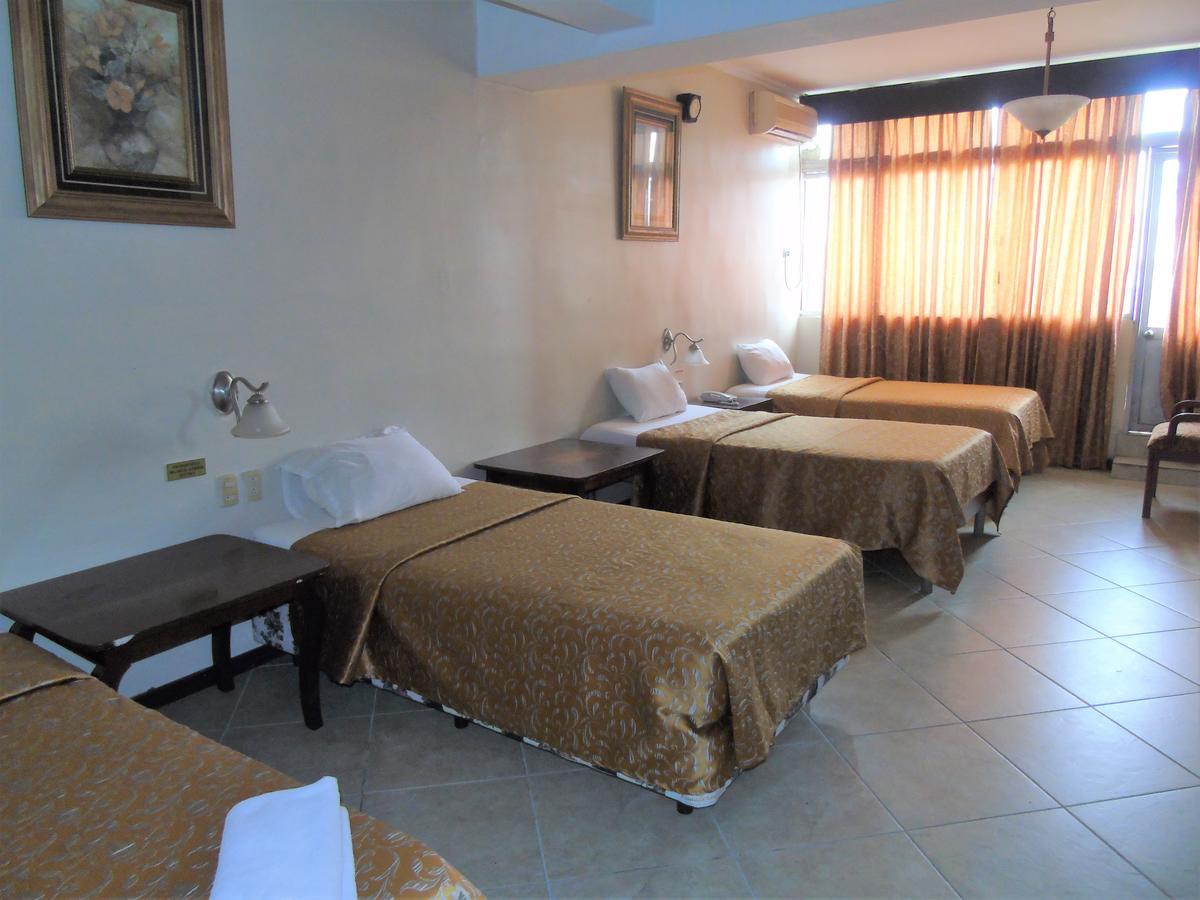 Hotel Malecon Inn Guayaquil Exterior foto