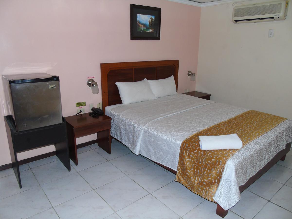 Hotel Malecon Inn Guayaquil Exterior foto